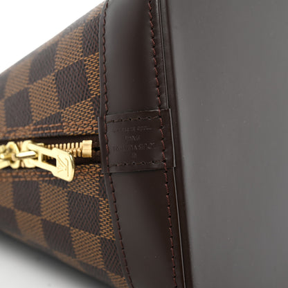 Louis Vuitton Damier Ebene Alma PM 7 of 10