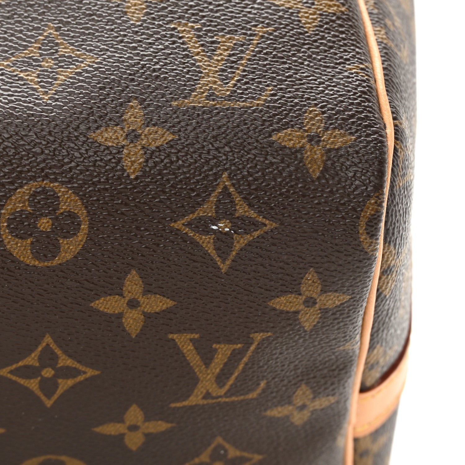 Louis Vuitton Monogram Speedy Bandouliere 30 15 of 21