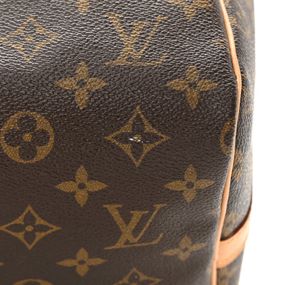 Louis Vuitton Monogram Speedy Bandouliere 30 15 of 21