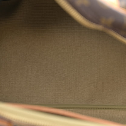 Louis Vuitton Monogram Evasion Sports Bag 5 of 16