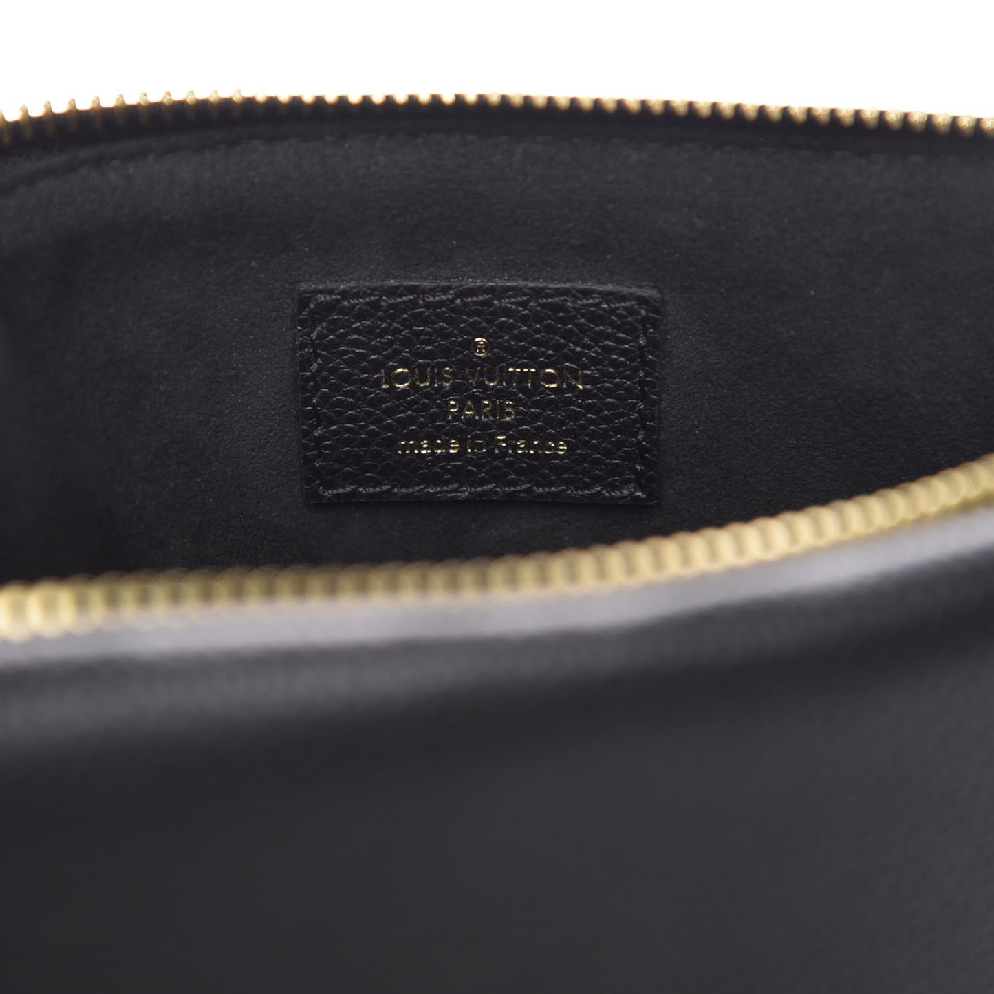 Empreinte Twice Black