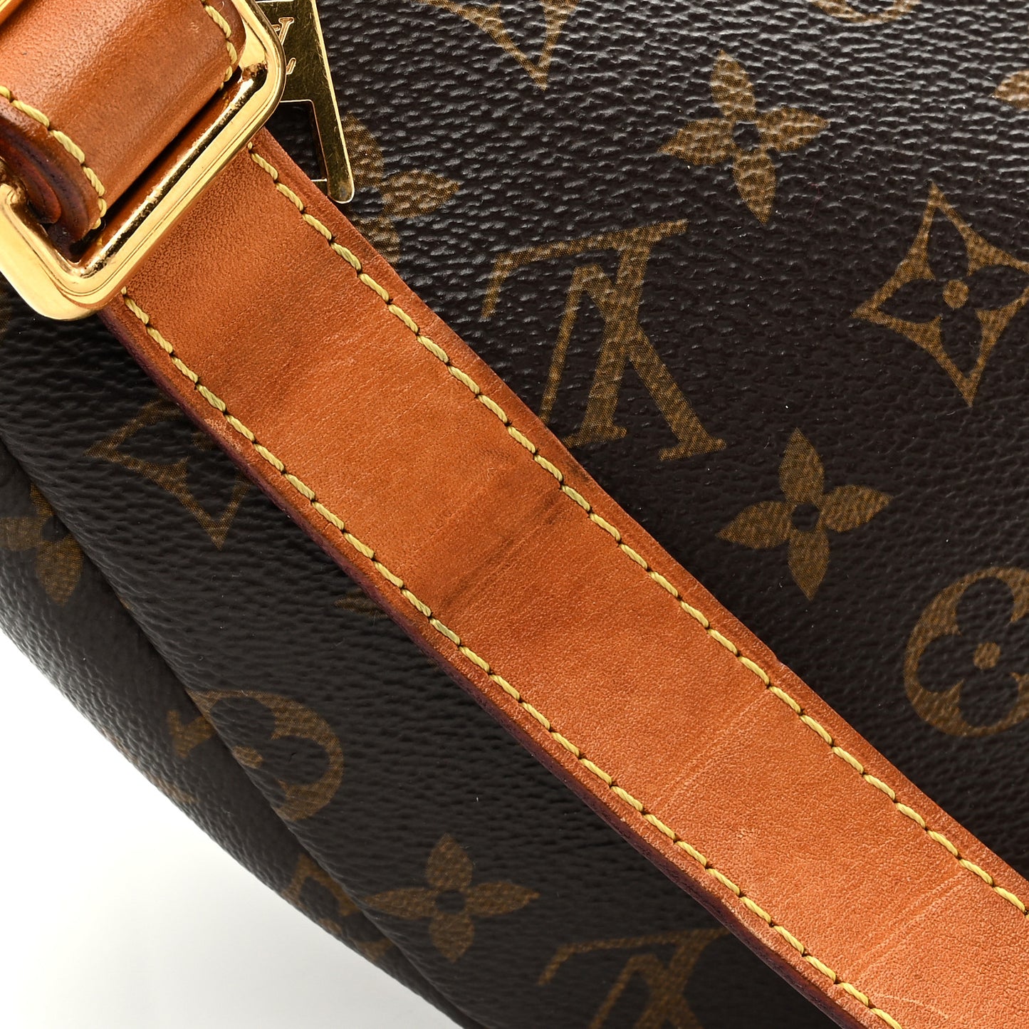 Monogram Bumbag