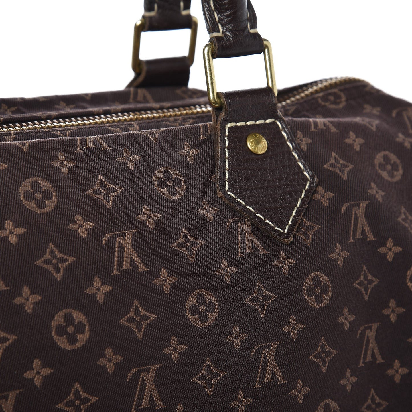 Mini Lin Speedy 30 Ebene