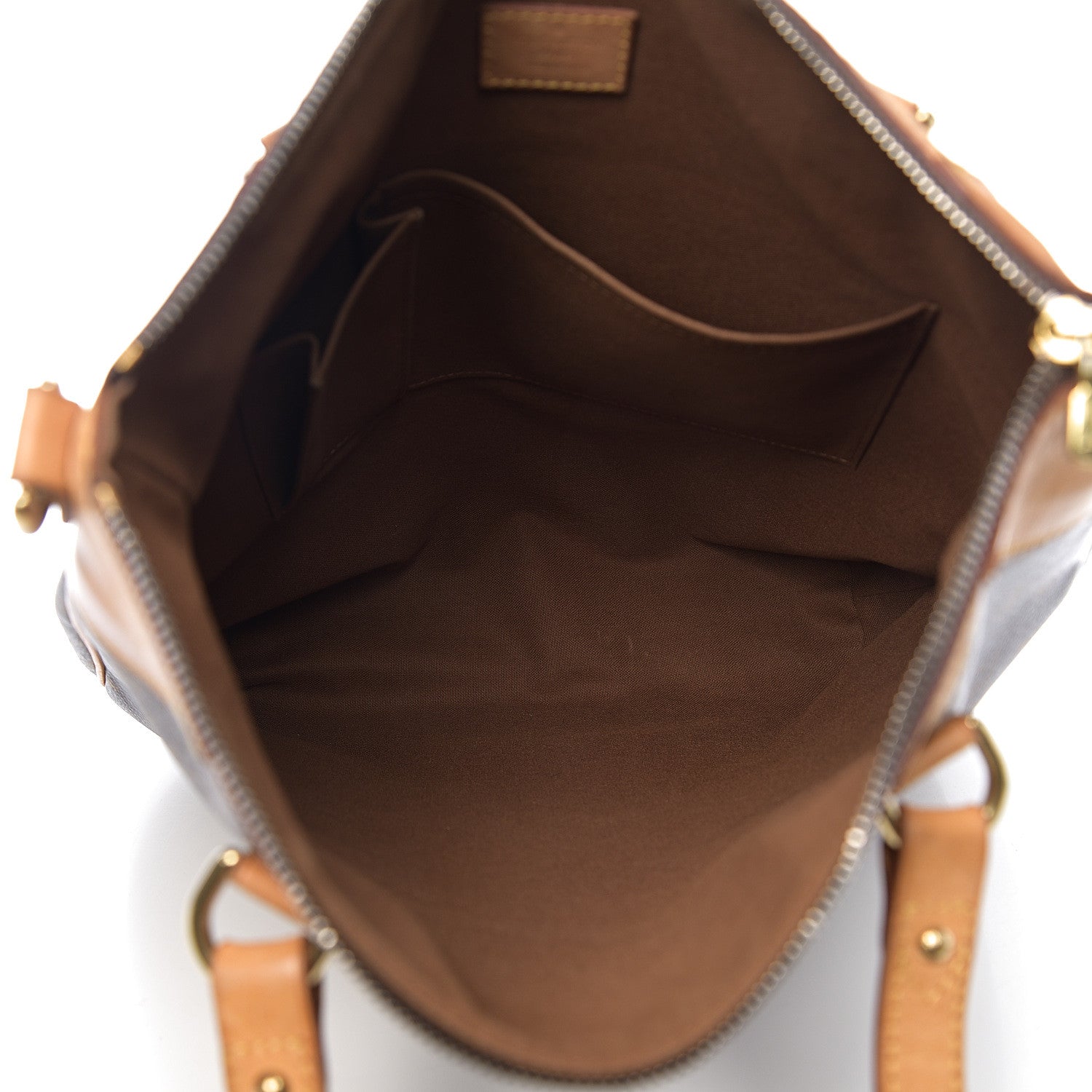 Louis Vuitton Monogram Odeon GM 4 of 12