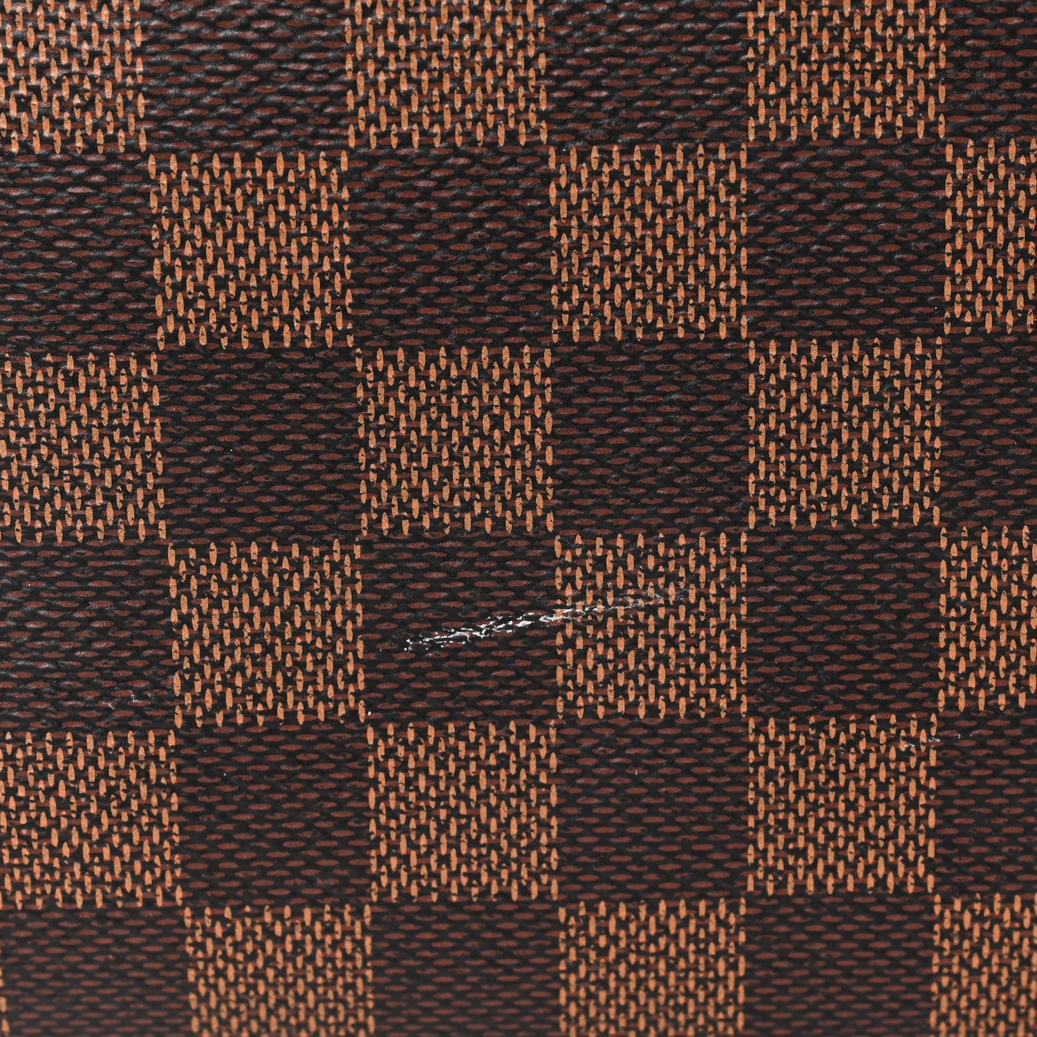 Louis Vuitton Damier Ebene Neo Neverfull GM 13 of 14