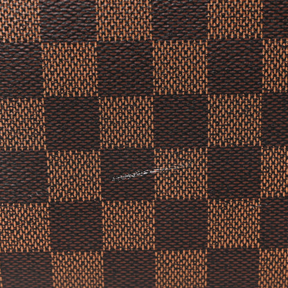 Louis Vuitton Damier Ebene Neo Neverfull GM 13 of 14