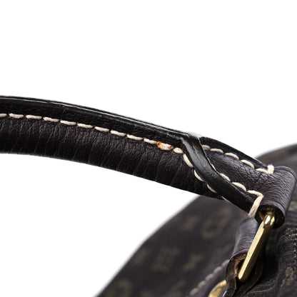 Louis Vuitton Monogram Idylle Speedy 30 Fusain 15 of 16