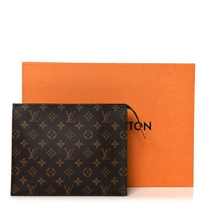 Louis Vuitton Monogram Toiletry Pouch 26 10 of 10