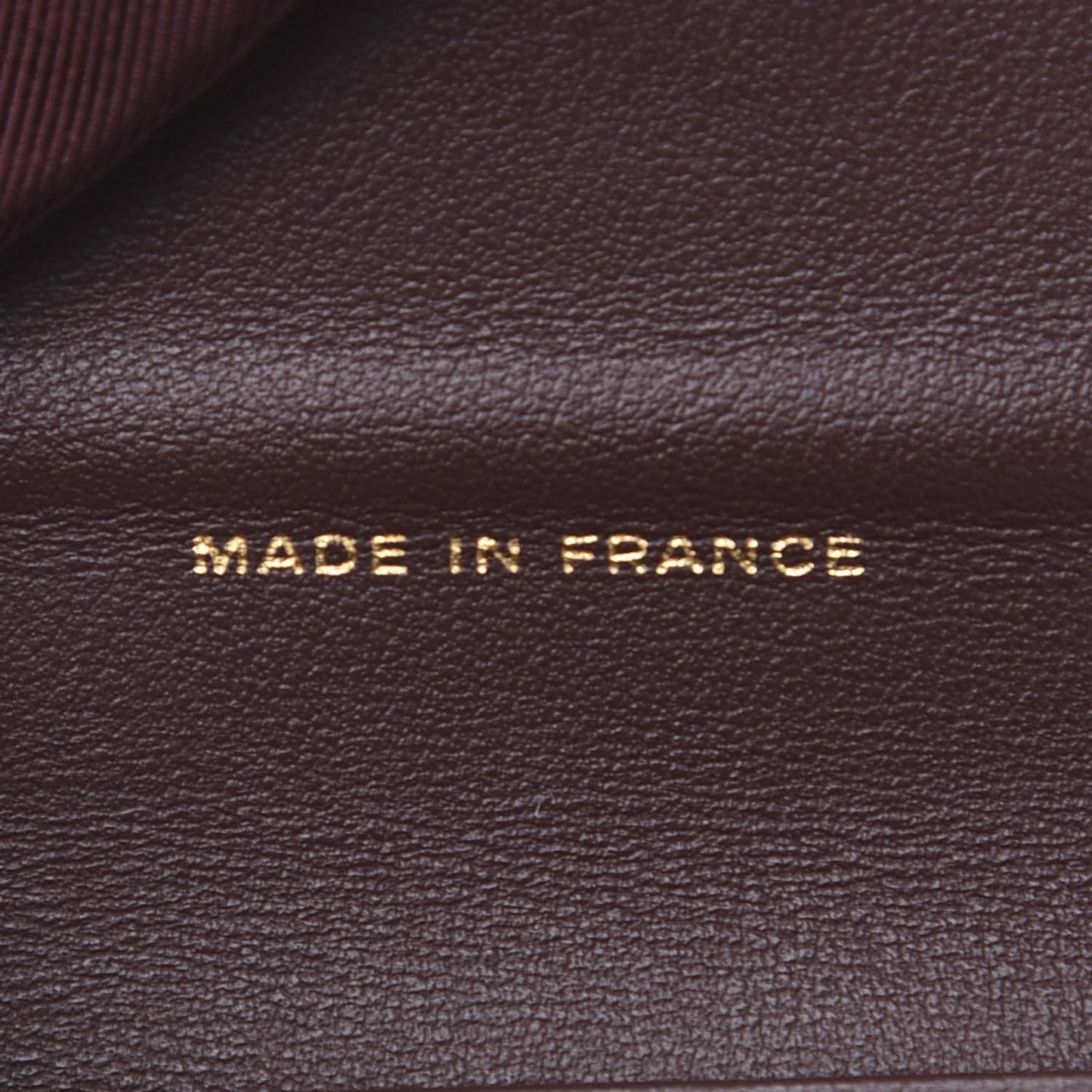 Caviar Quilted Compact Flap Wallet Black