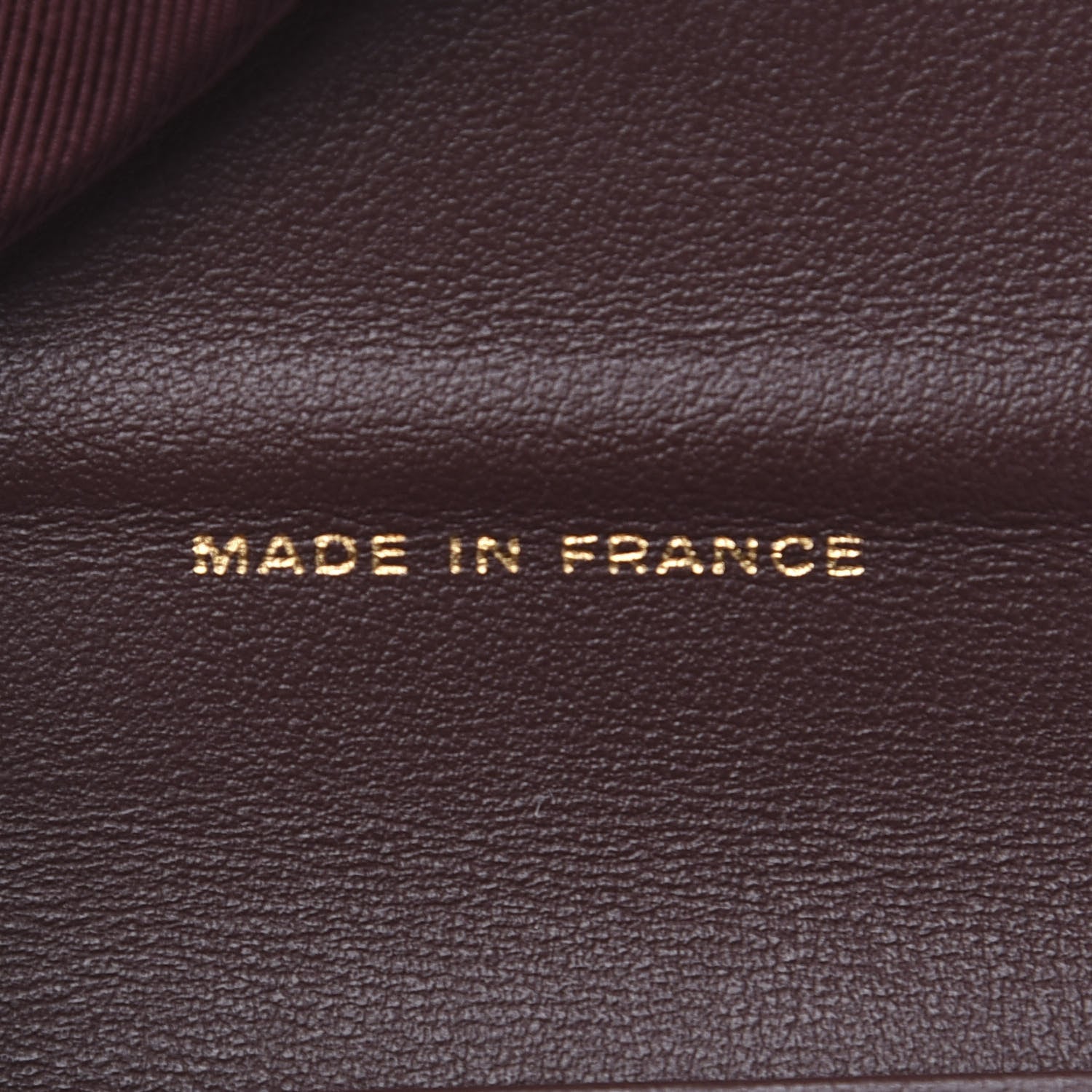 Chanel Caviar Quilted Compact Flap Wallet Black 6 of 9