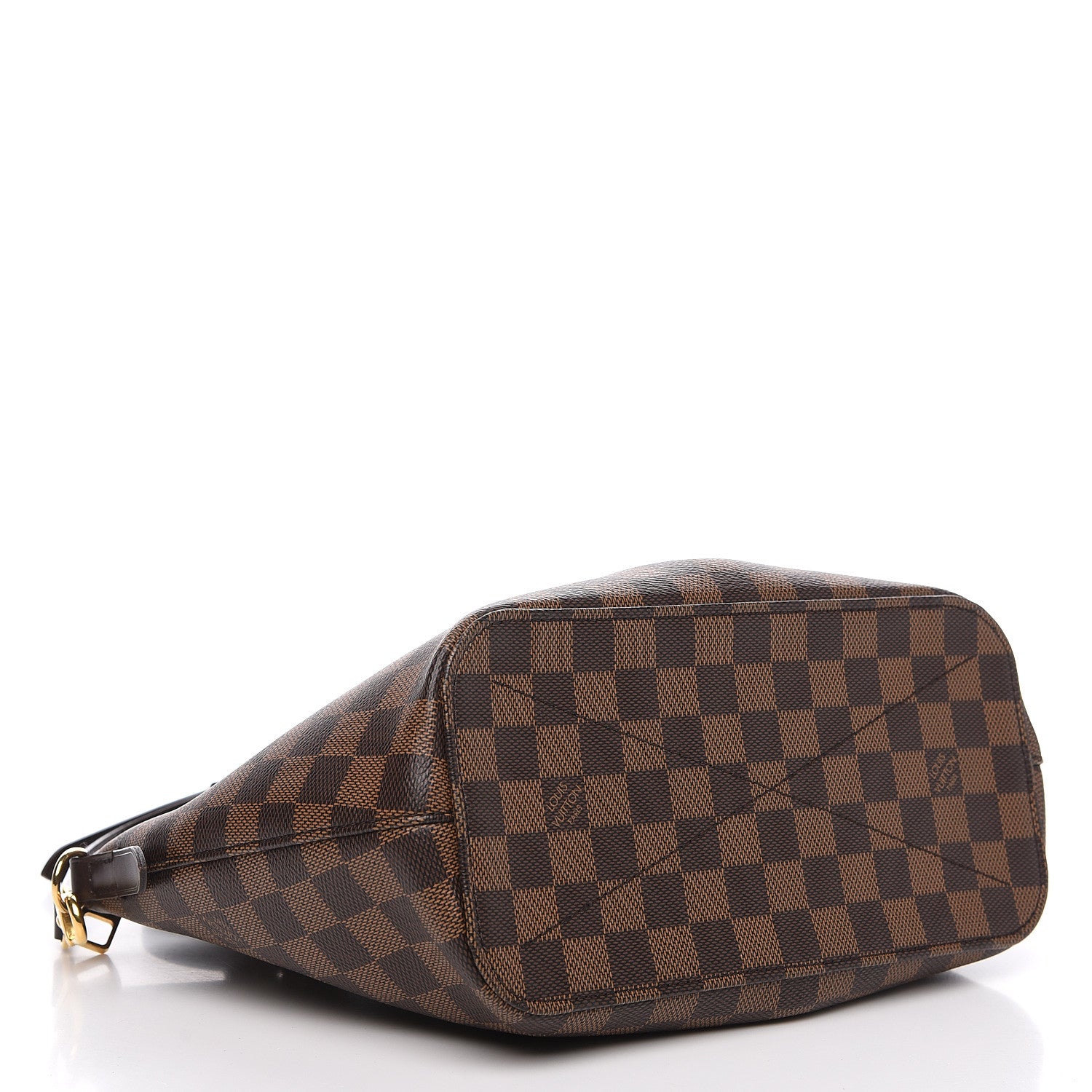 Louis Vuitton Damier Ebene Siena PM 3 of 10