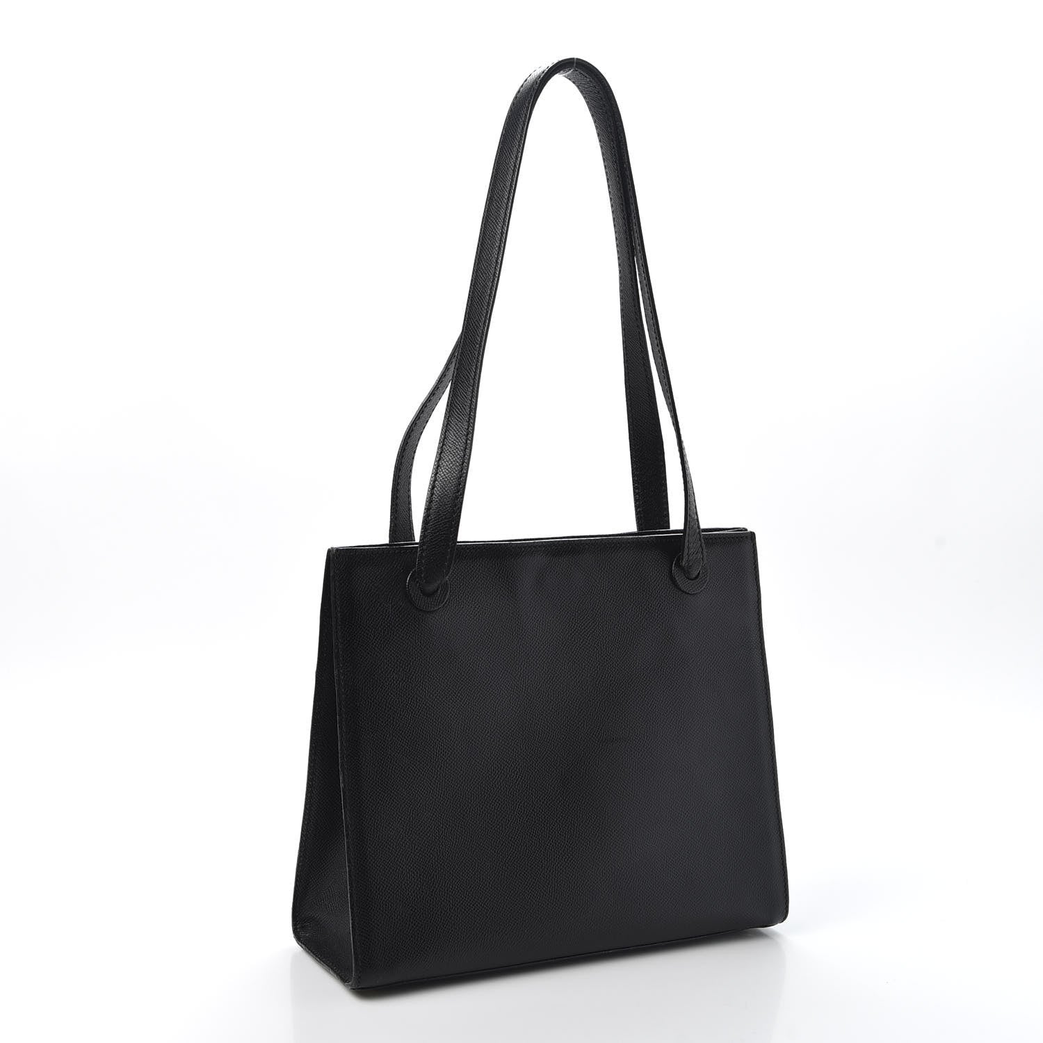Chanel Caviar Shopper Tote Black 2 of 12