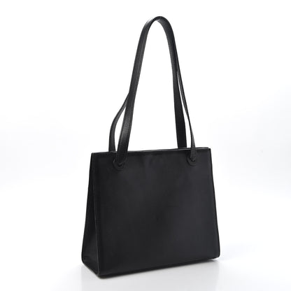 Chanel Caviar Shopper Tote Black 2 of 12