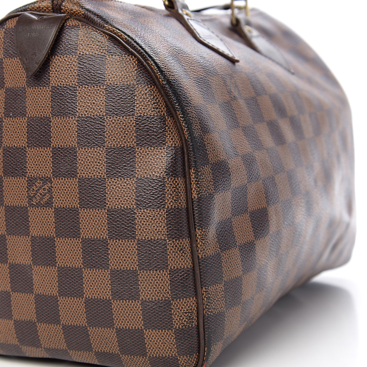 Damier Ebene Speedy 30