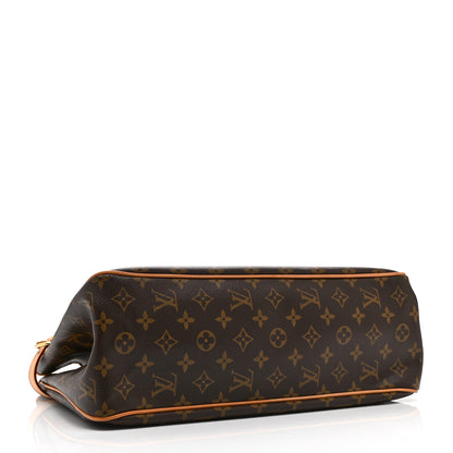 Louis Vuitton Monogram Batignolles Horizontal 4 of 10