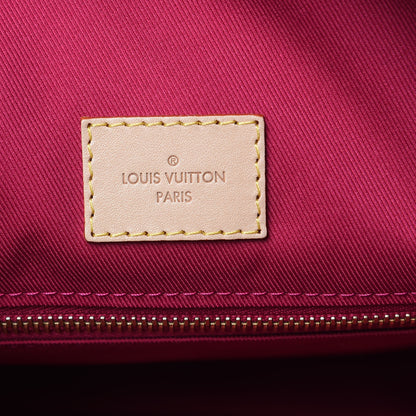 Louis Vuitton Monogram Graceful PM Pivoine 6 of 10