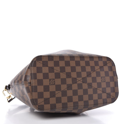 Louis Vuitton Damier Ebene Siena MM 4 of 11