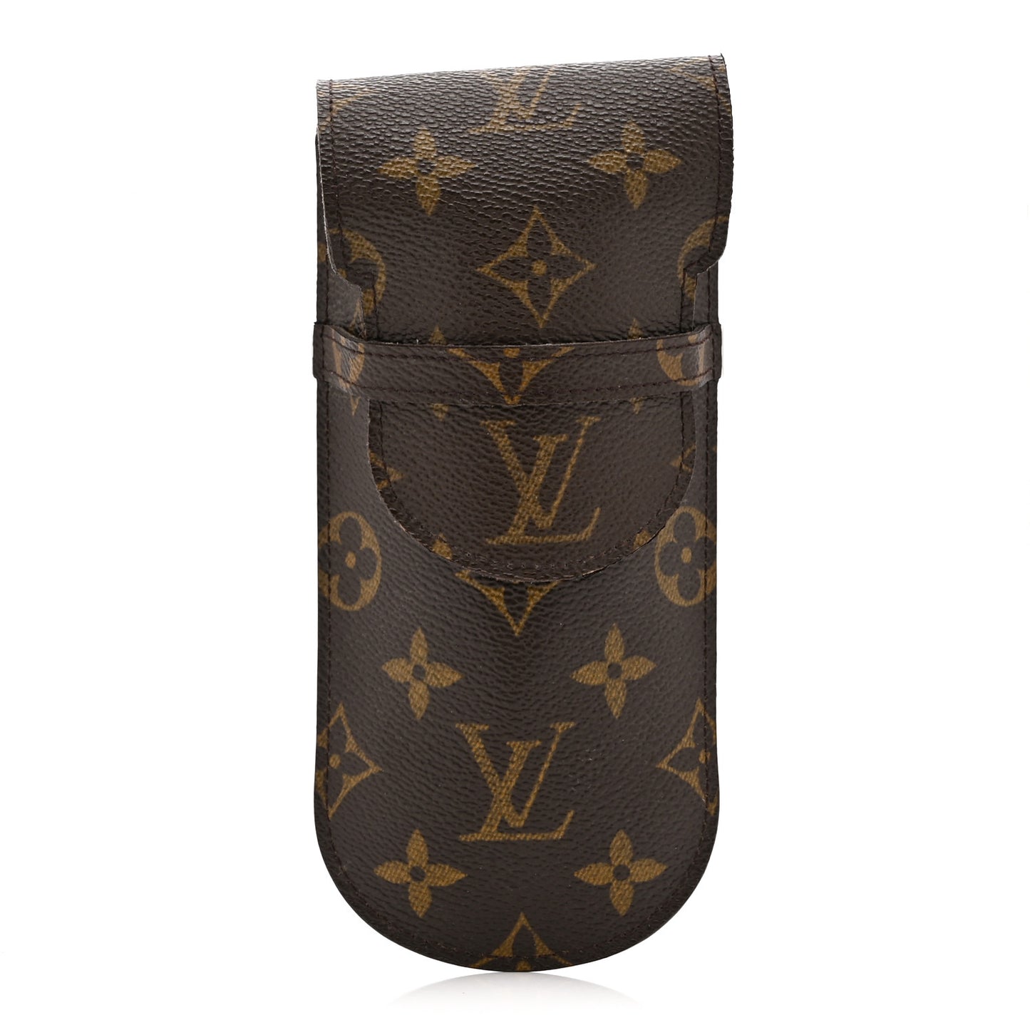 Monogram Etui a Lunettes Rabat Eyeglass Case