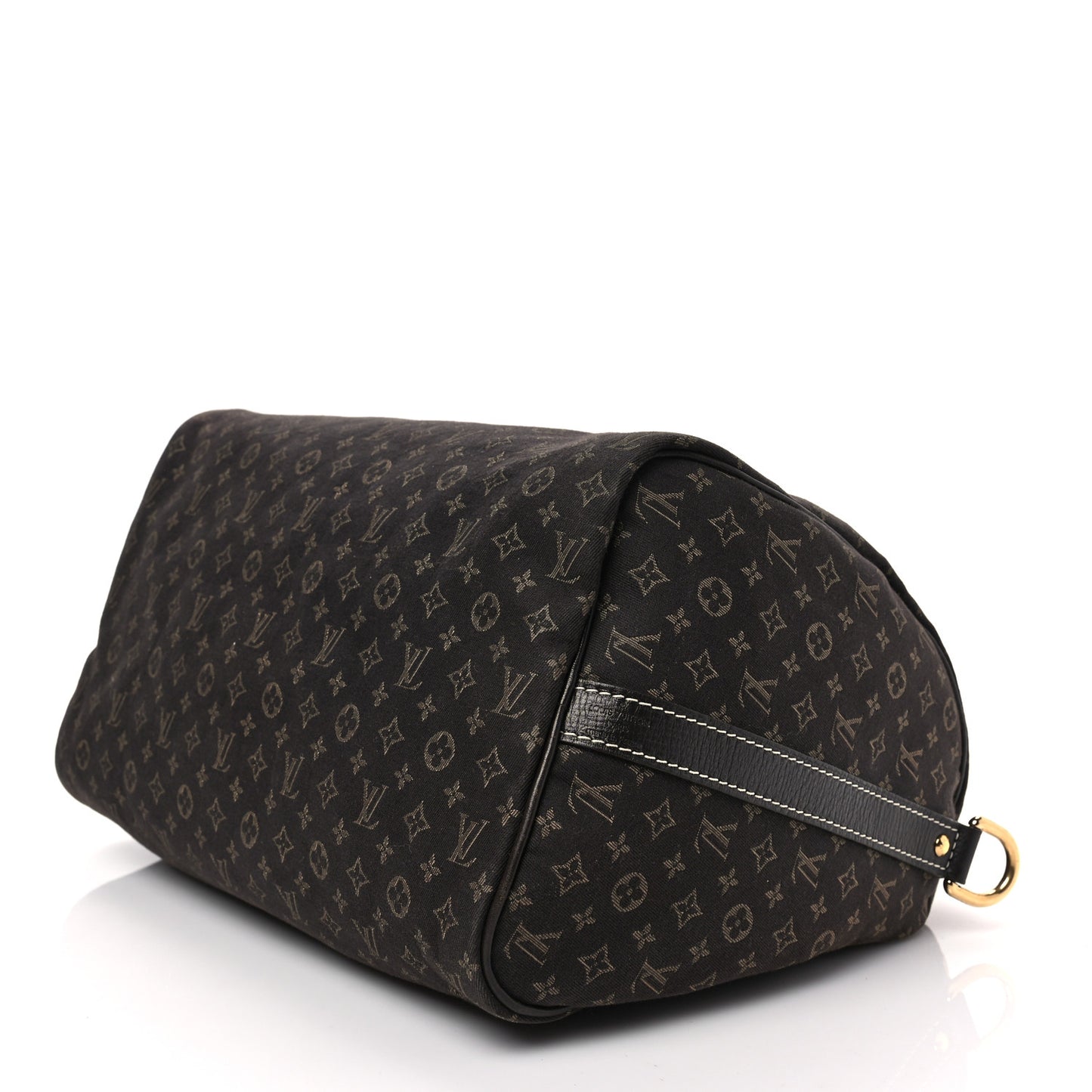 Monogram Idylle Speedy Bandouliere 30 Fusain