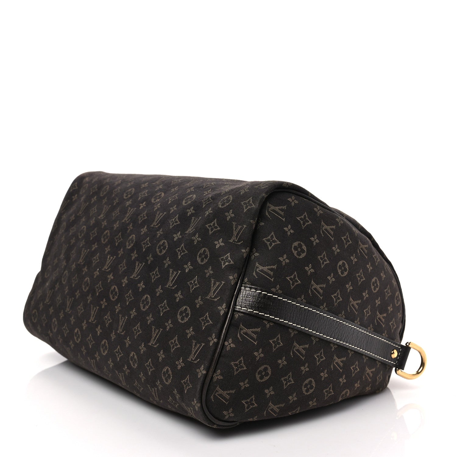 Louis Vuitton Monogram Idylle Speedy Bandouliere 30 Fusain 6 of 6