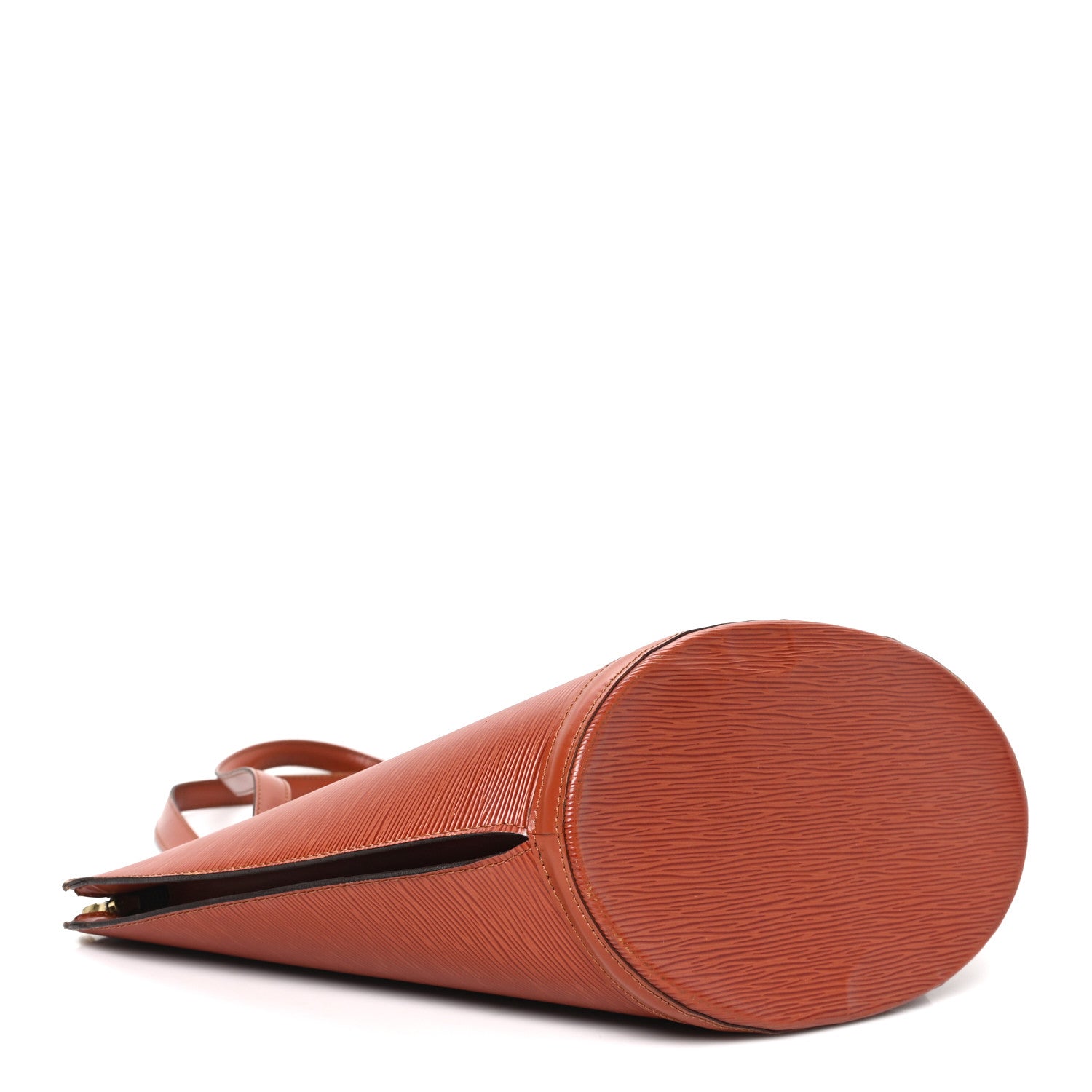 Louis Vuitton Epi Saint Jacques GM Kenyan Fawn 4 of 12