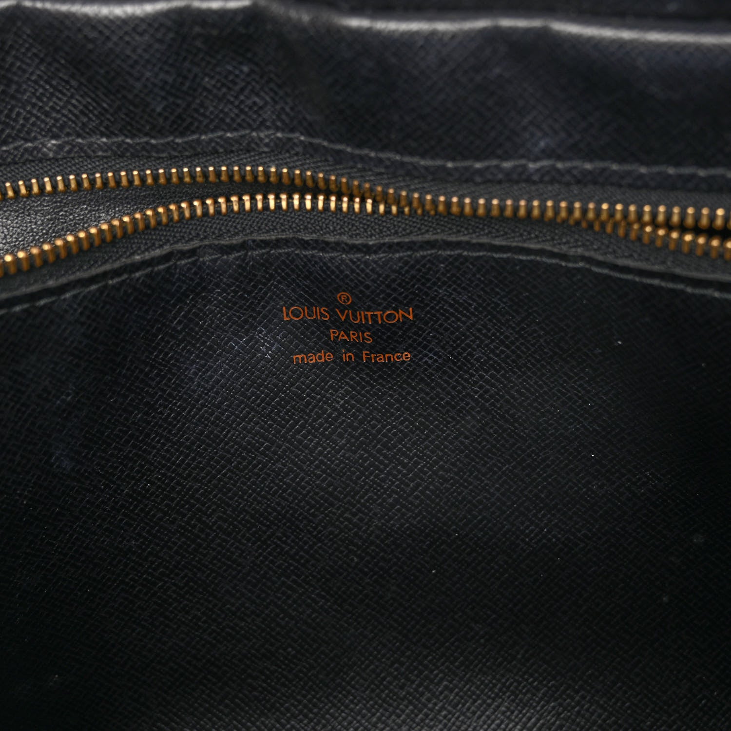 Louis Vuitton Epi Trocadero 27 Toledo 6 of 14