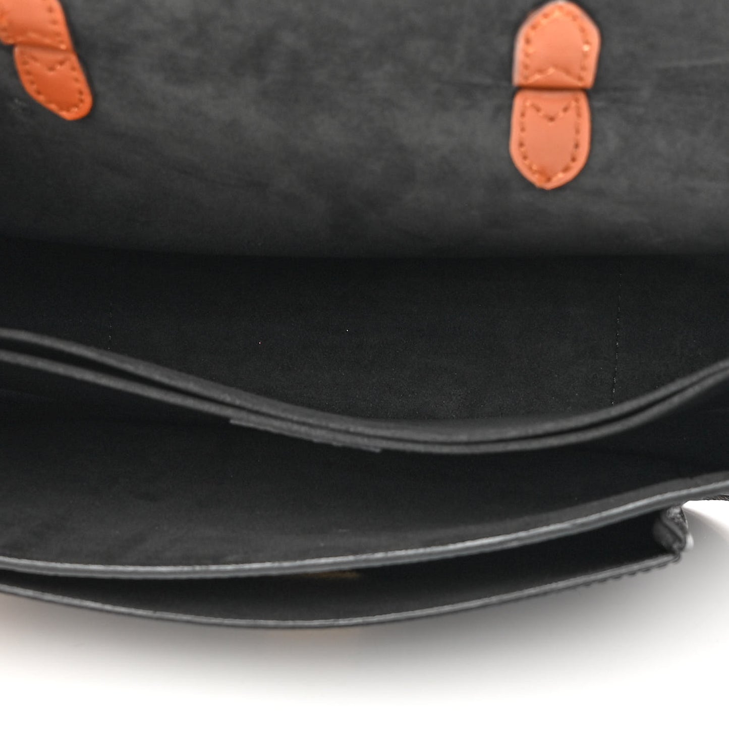 Monogram Vaugirard Black