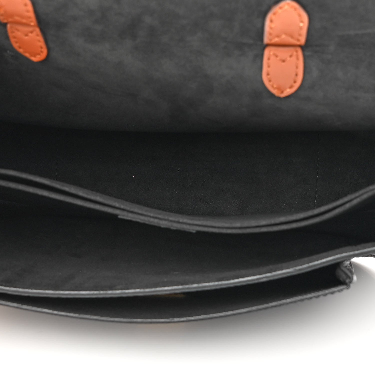 Louis Vuitton Monogram Vaugirard Black 4 of 17