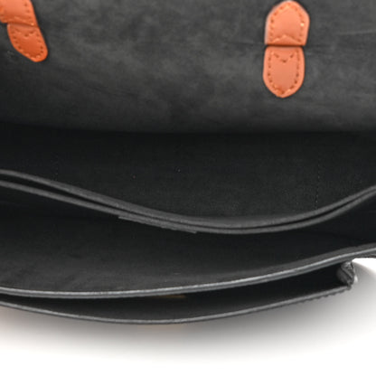 Louis Vuitton Monogram Vaugirard Black 4 of 17