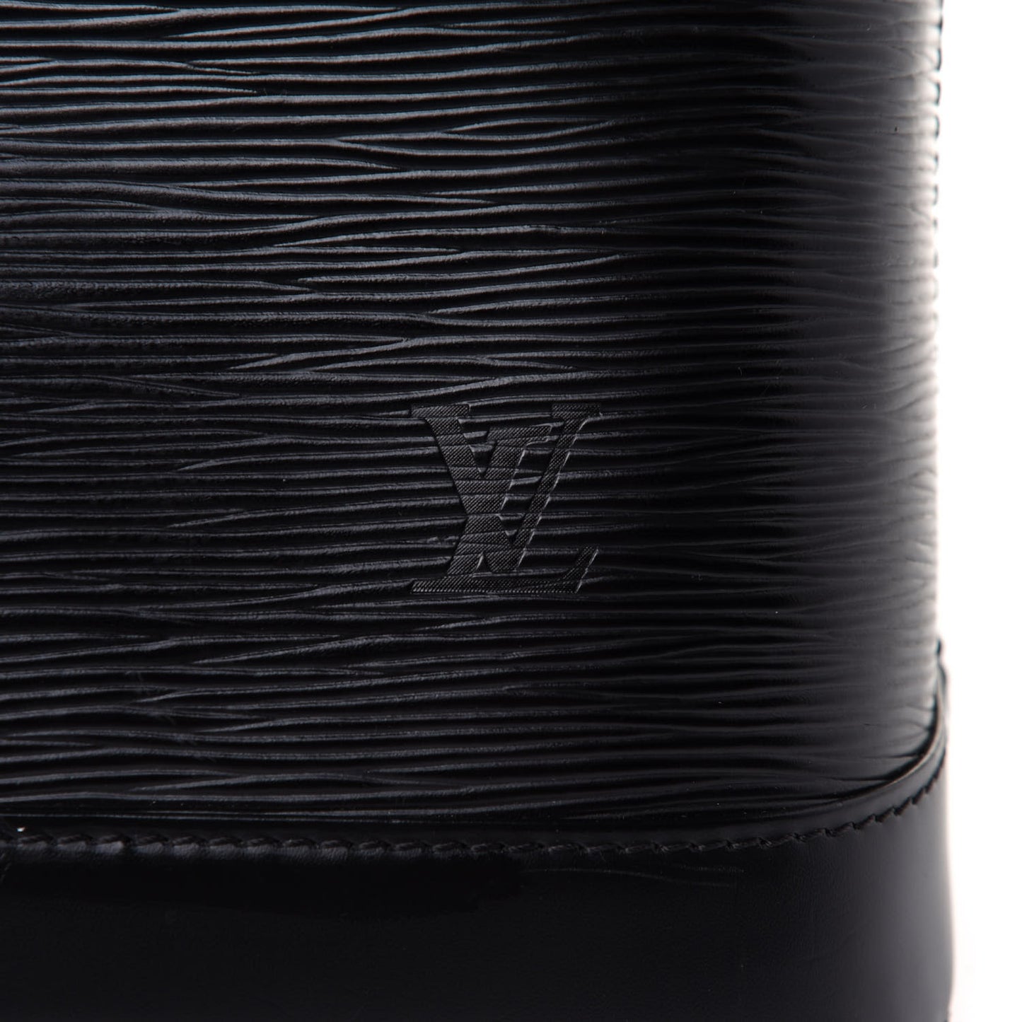 Epi Alma PM Black
