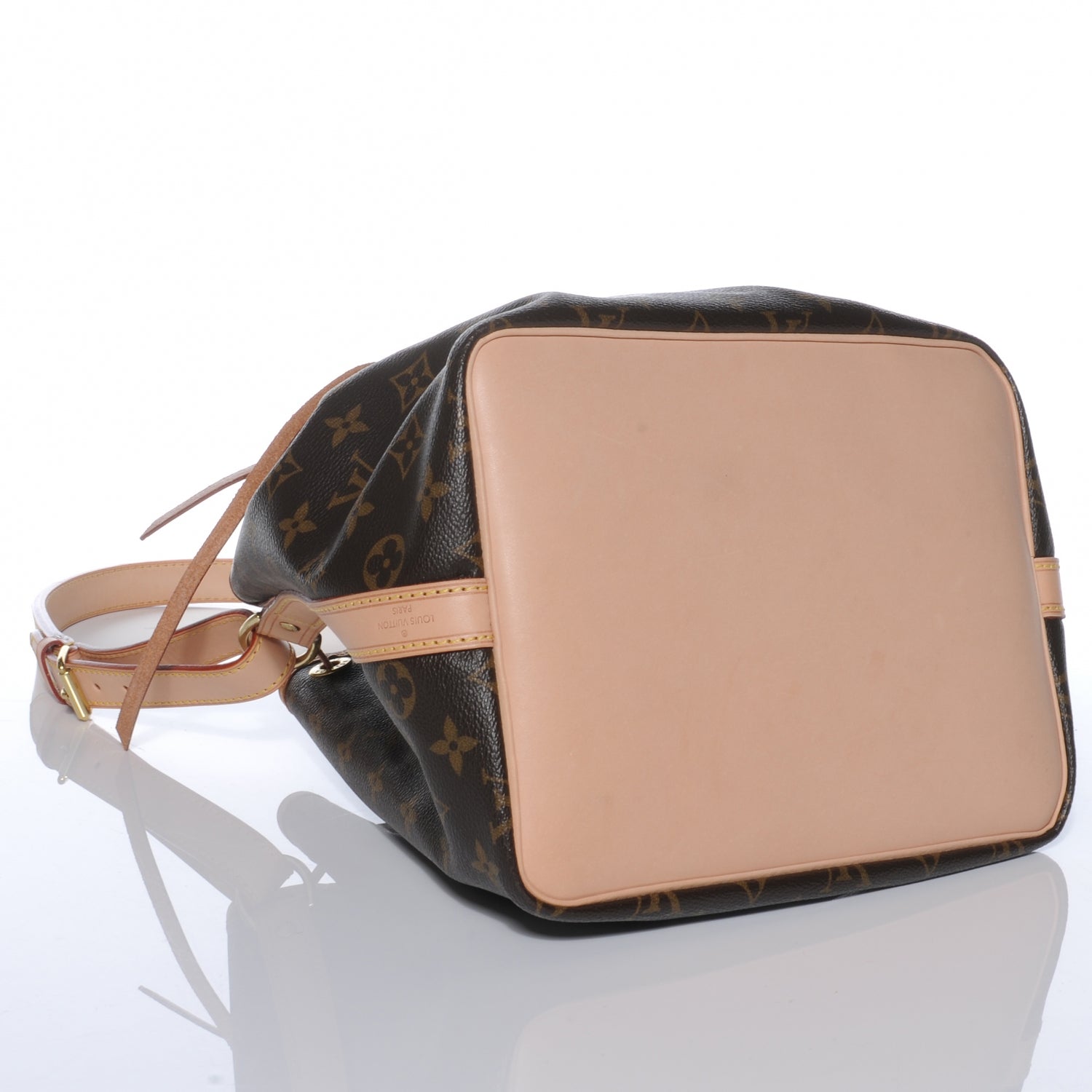Louis Vuitton Monogram Petit Noe 4 of 7