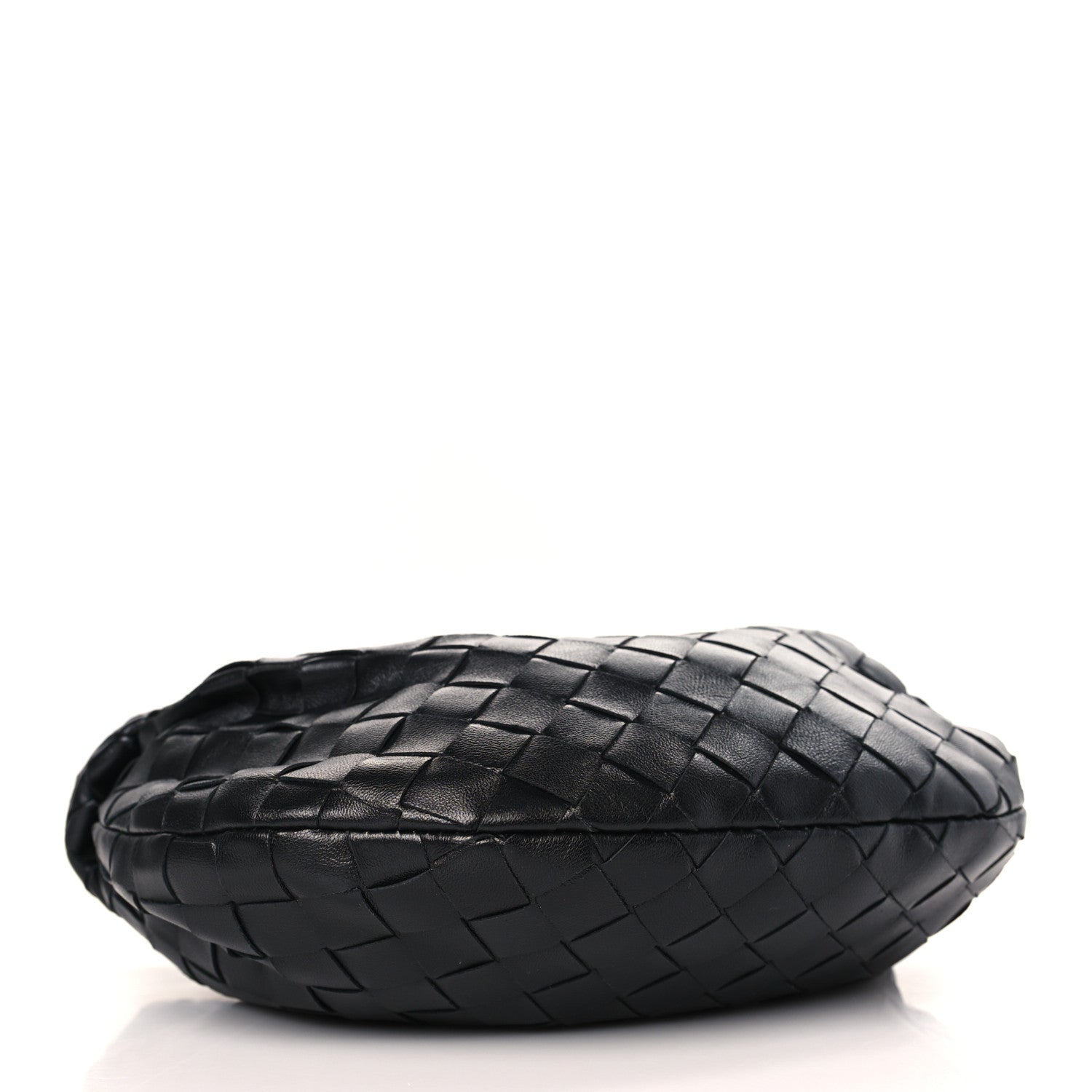 Bottega Veneta Nappa Intrecciato Mini Jodie Black 9 of 10