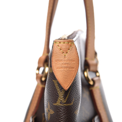 Louis Vuitton Monogram Totally MM 12 of 15