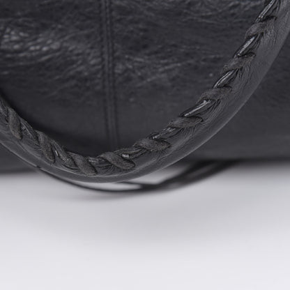 Balenciaga Agneau Classic Hardware Work Black 18 of 21