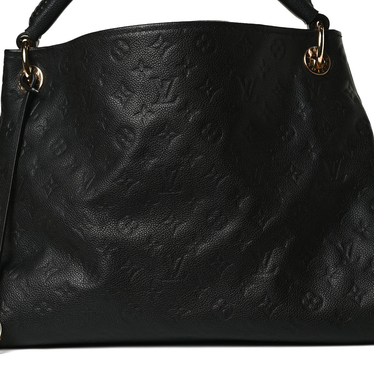Empreinte Artsy MM Black