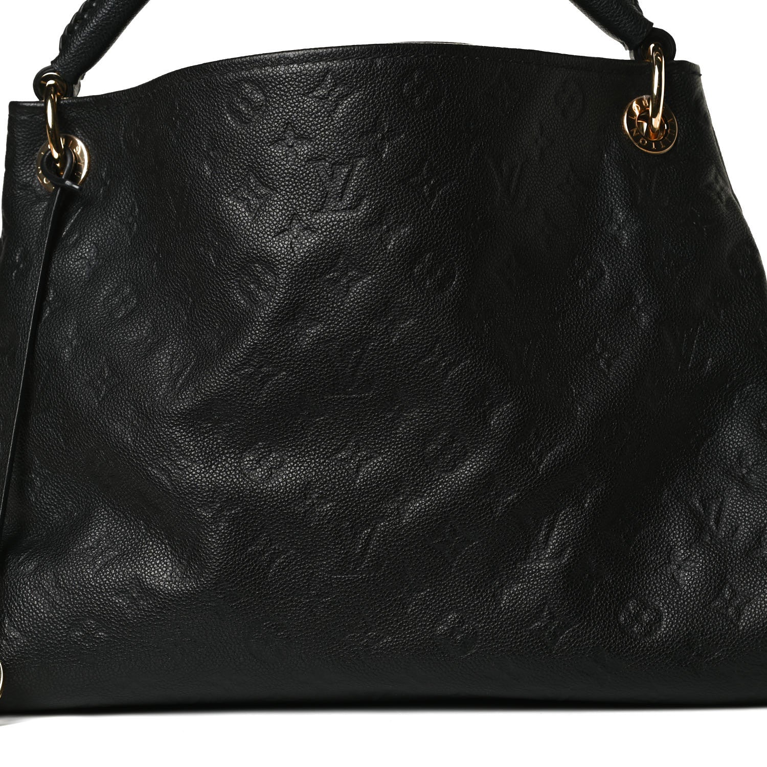Louis Vuitton Empreinte Artsy MM Black 8 of 12