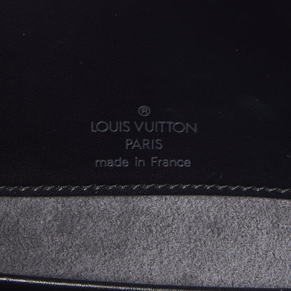 Louis Vuitton Epi Nocturne PM Black 7 of 7