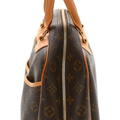Louis Vuitton Monogram Deauville 14 of 14