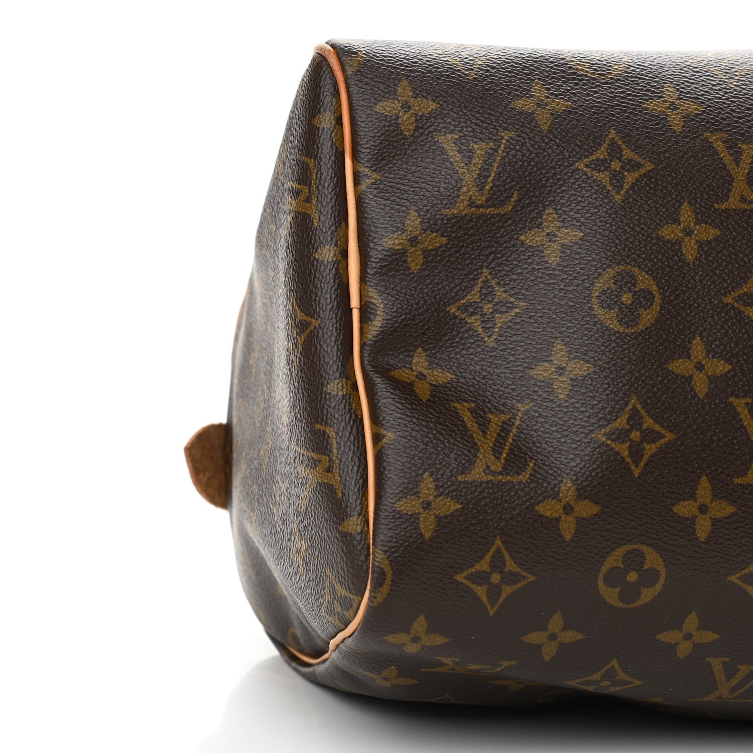 Louis Vuitton Monogram Speedy 30 9 of 15