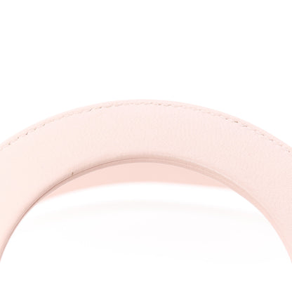 Christian Dior Lambskin Cannage Small My ABCDior Lady Dior Pink 15 of 15