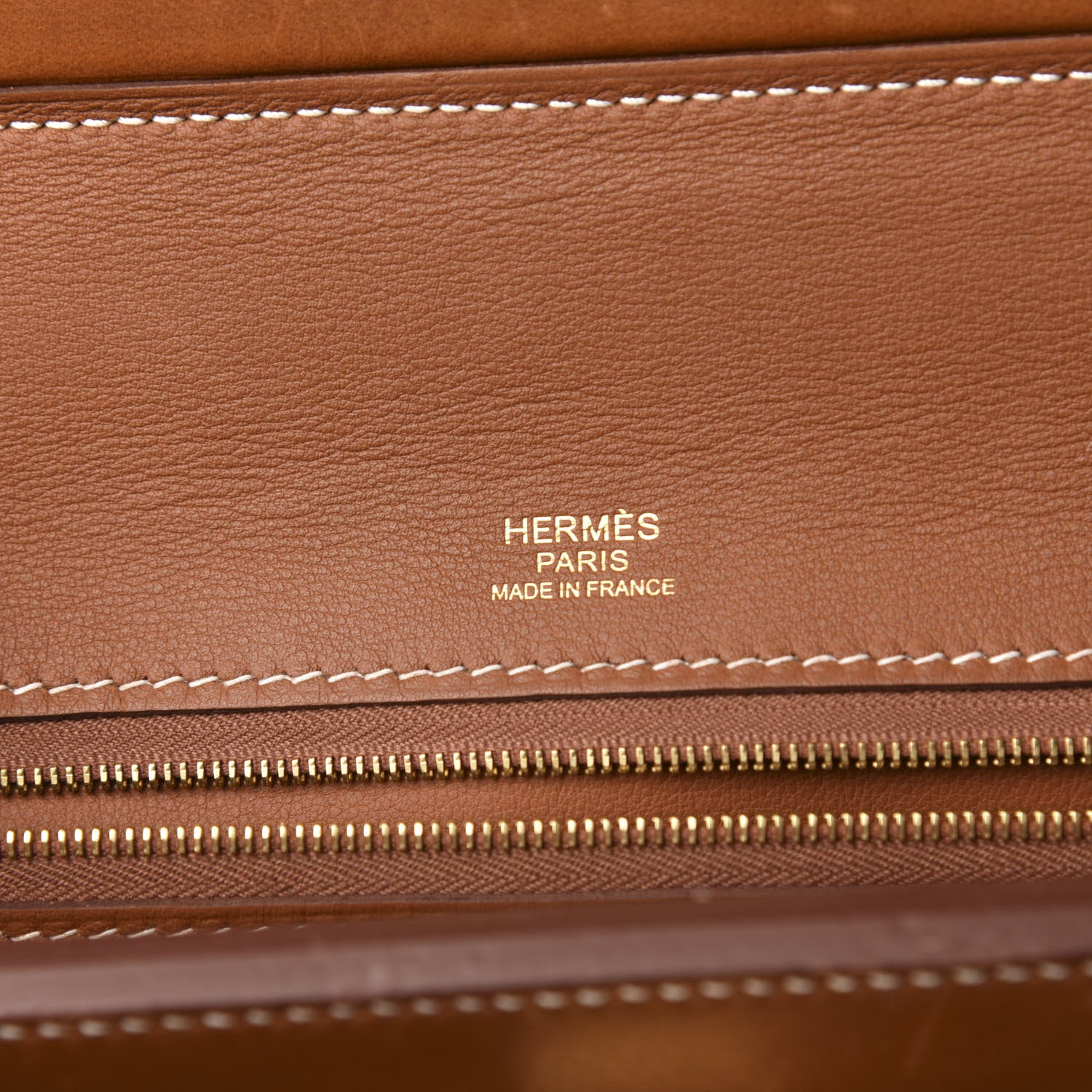 Hermes Barenia Faubourg 24/24 29 Fauve 7 of 13