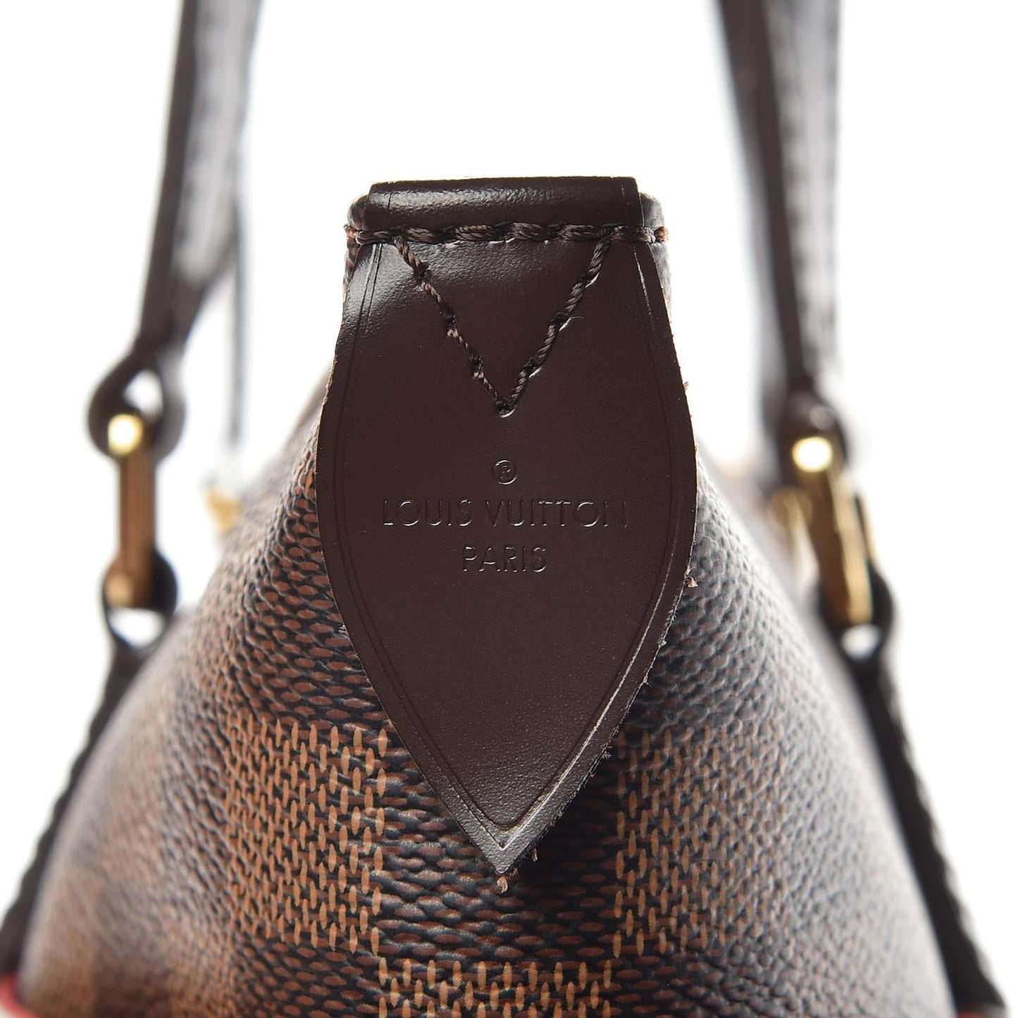 Damier Ebene Totally PM