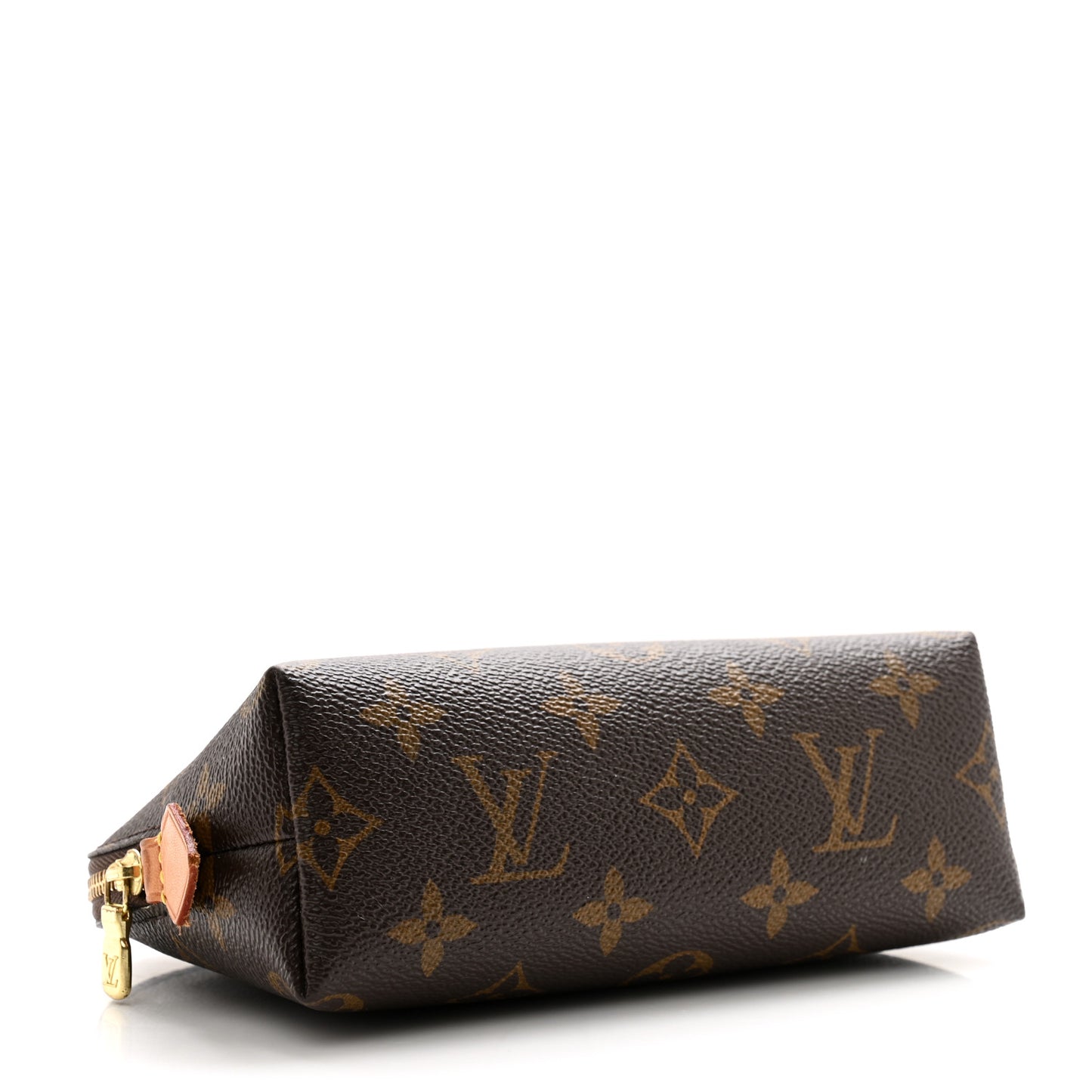 Monogram Cosmetic Pouch