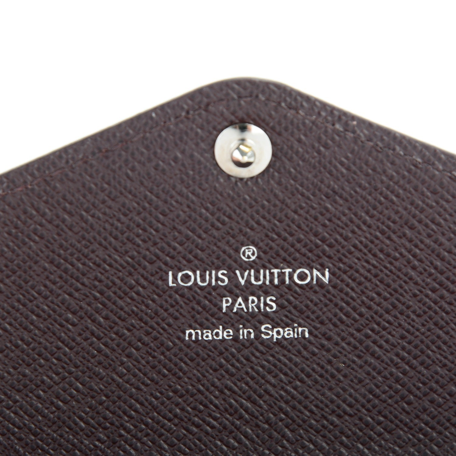 Louis Vuitton Monogram Epi Marie-Lou Long Wallet Quetsche 4 of 6
