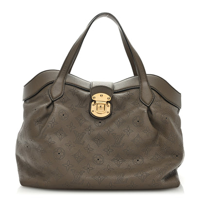 Louis Vuitton Mahina Cirrus PM Taupe 1 of 8