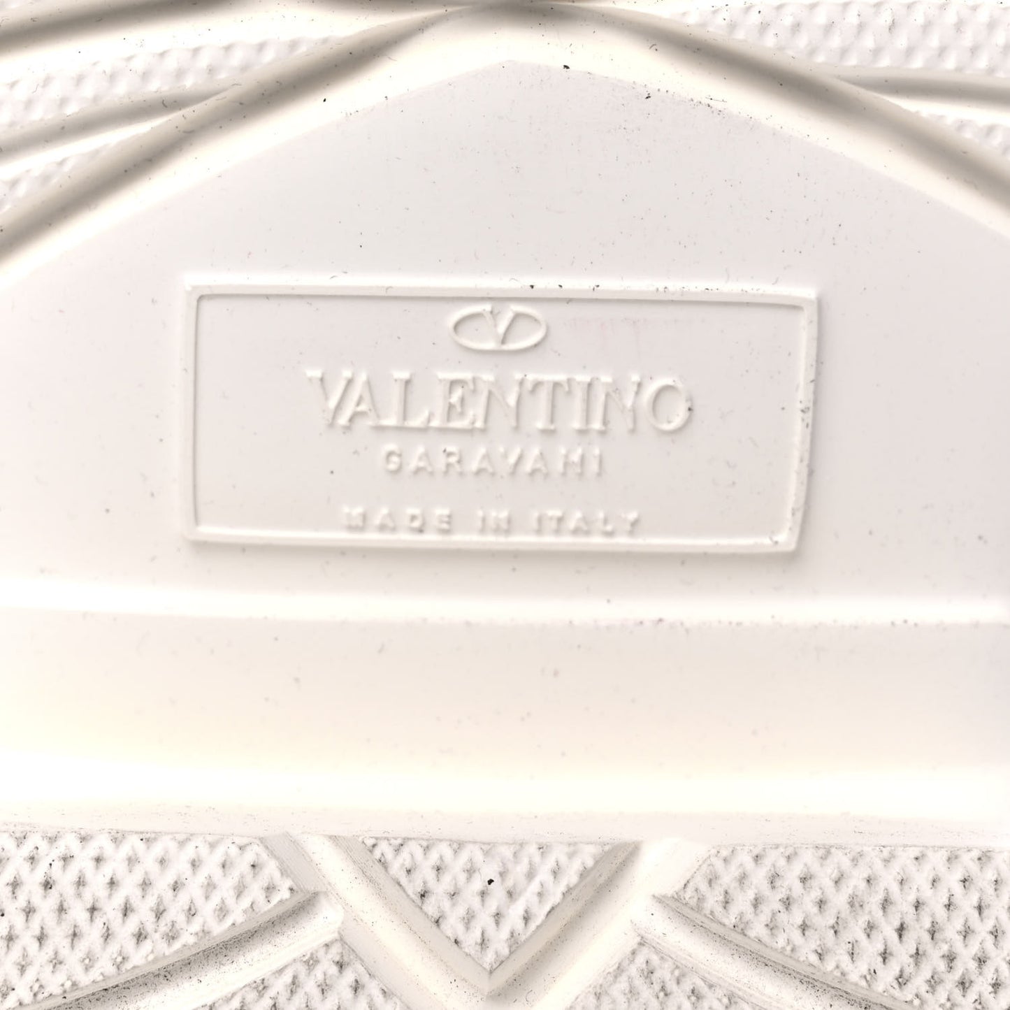 Rubber Atelier 03 Rose Edition 30/50mm Short Rainboots 37 Avorio