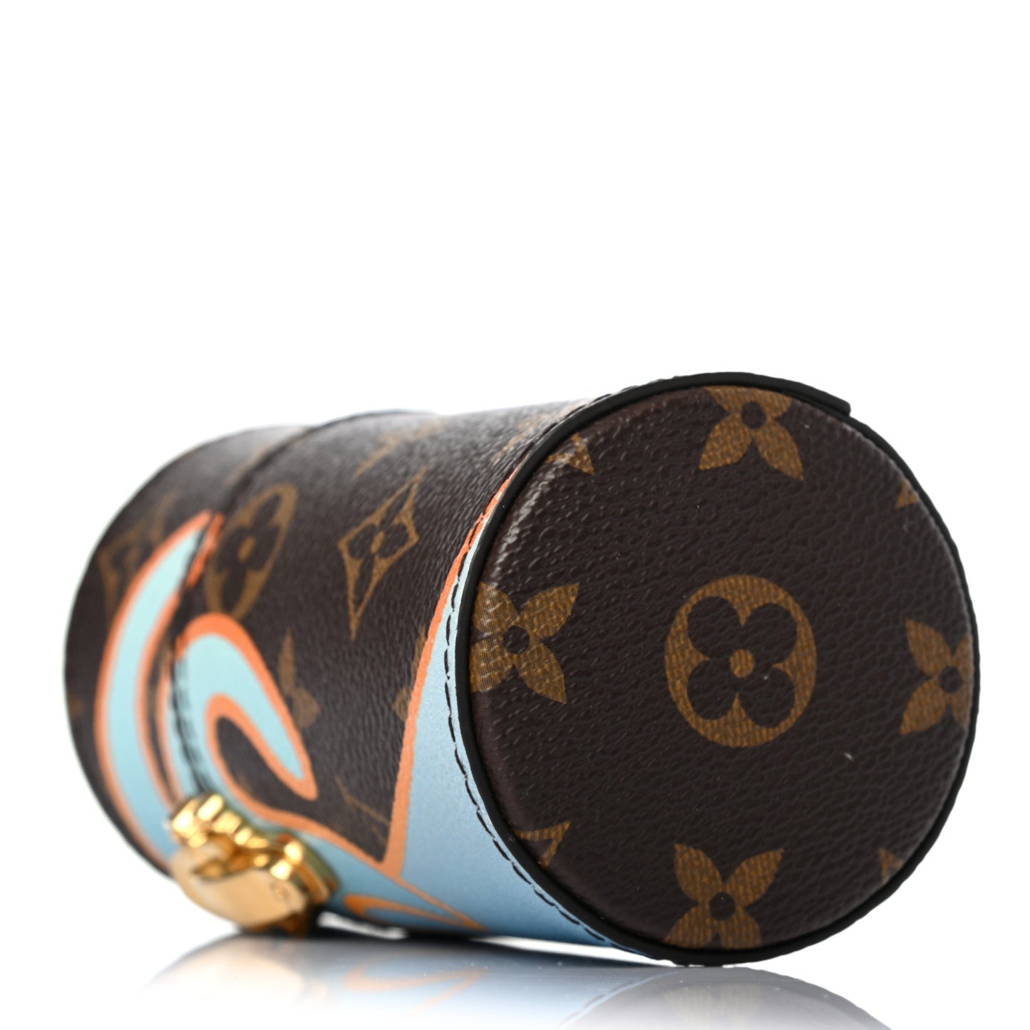 Monogram Alex Israel Voyage 100ML Perfume Travel Case