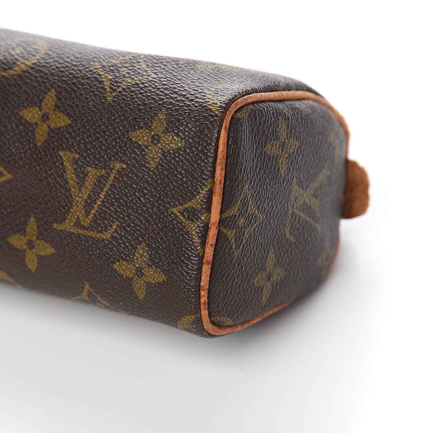 Monogram Mini Sac HL Speedy