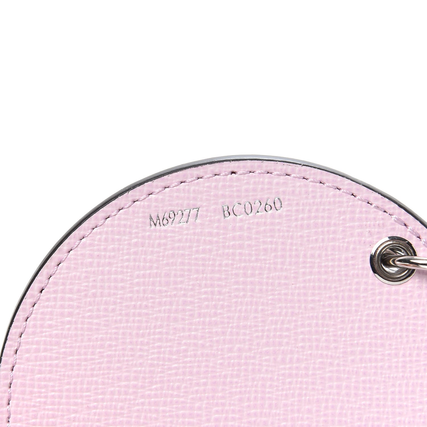 Louis Vuitton Monogram Escale Hawaii Bag Charm Key Holder Pastel 4 of 5