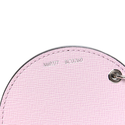 Louis Vuitton Monogram Escale Hawaii Bag Charm Key Holder Pastel 4 of 5